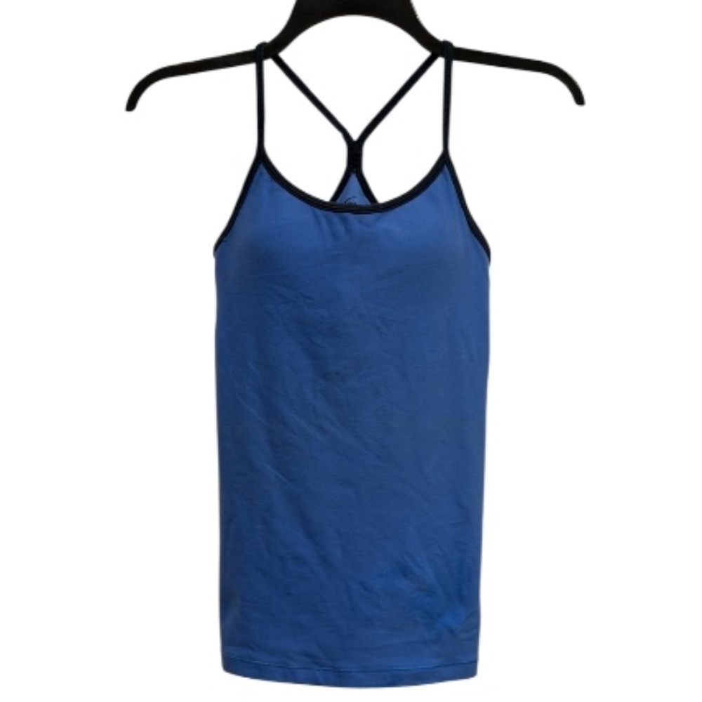 💙 Nike Dri-FIT Strappy Athletic Tank Top – Size Small